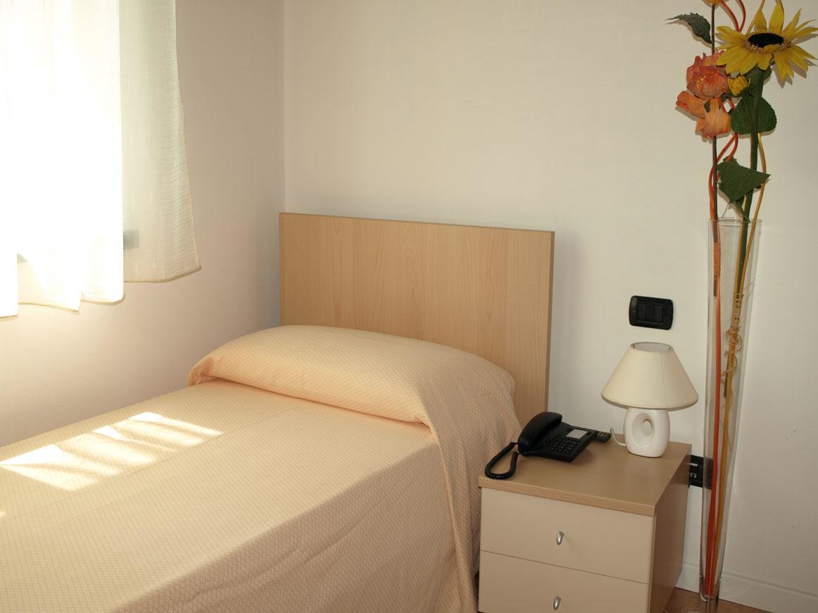 Hotel Karol Monza Buitenkant foto