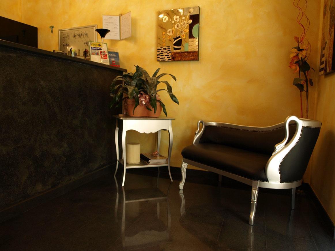 Hotel Karol Monza Buitenkant foto