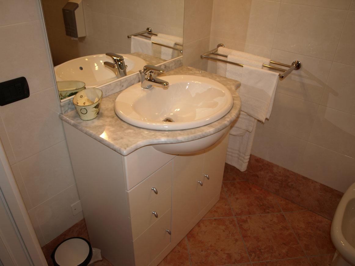 Hotel Karol Monza Buitenkant foto