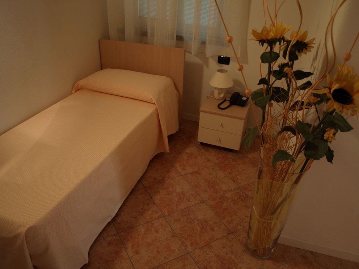 Hotel Karol Monza Buitenkant foto
