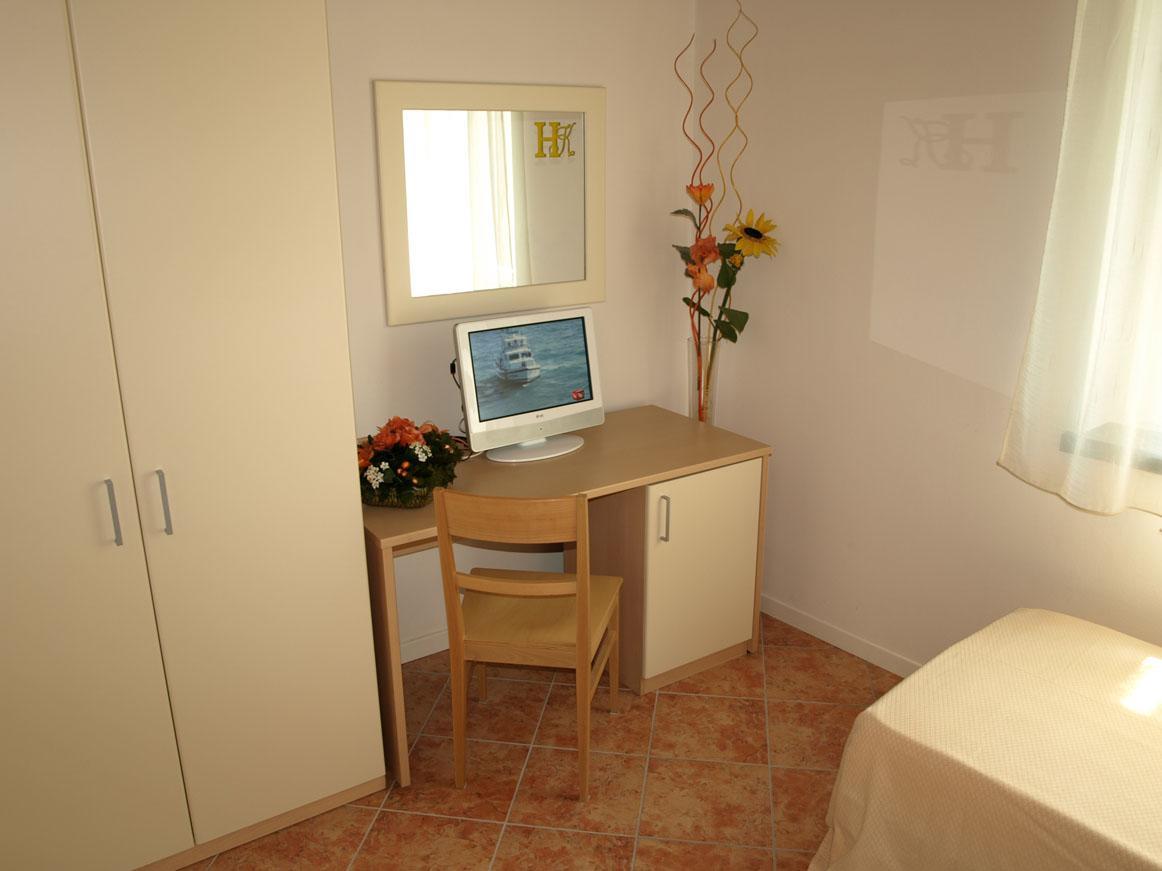 Hotel Karol Monza Buitenkant foto