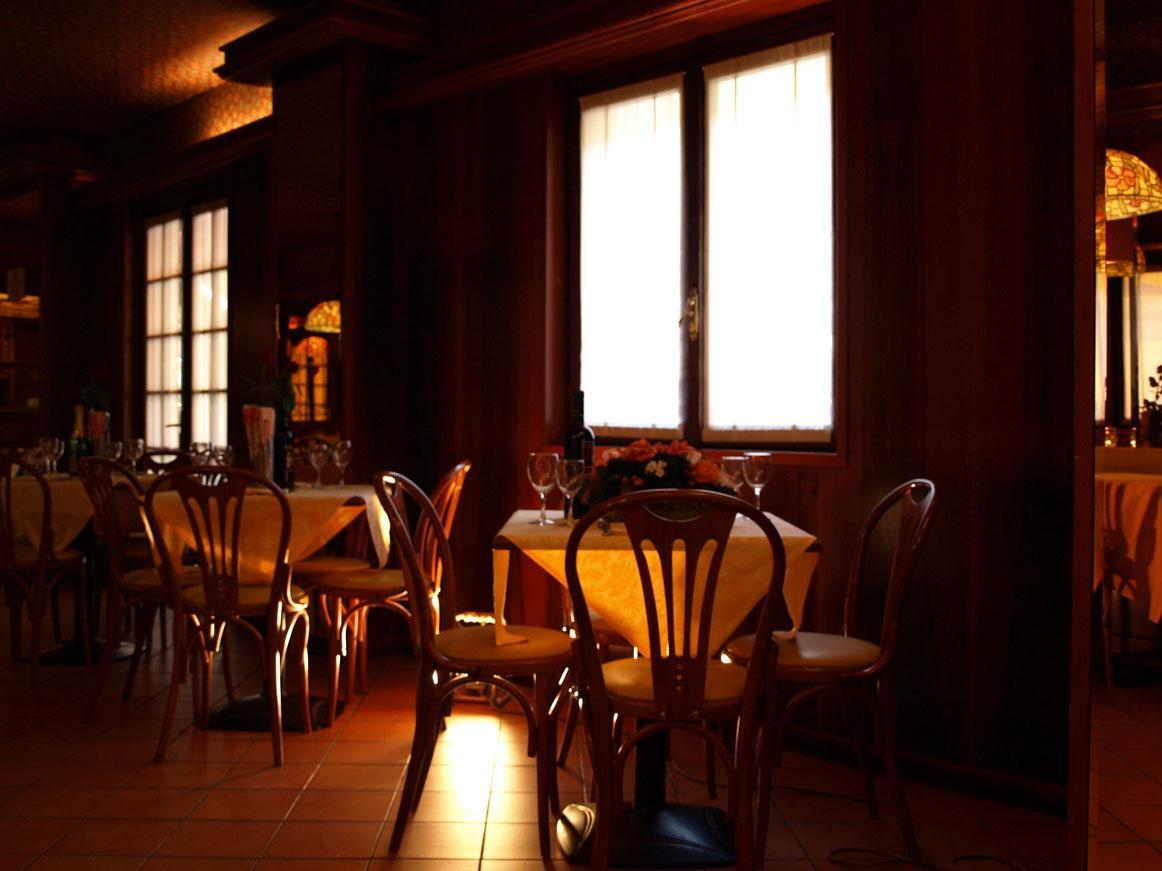 Hotel Karol Monza Buitenkant foto