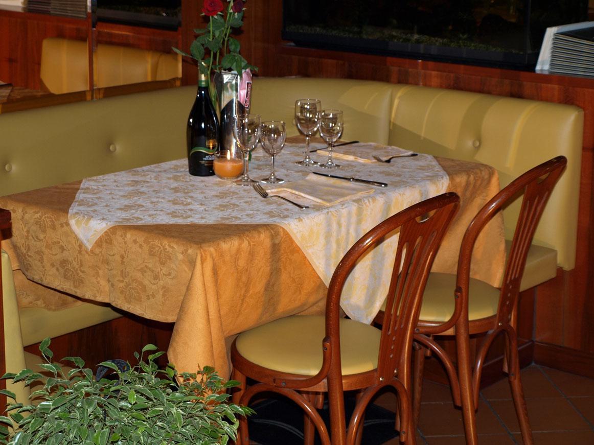 Hotel Karol Monza Buitenkant foto